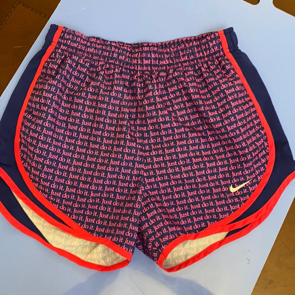 Nike shorts